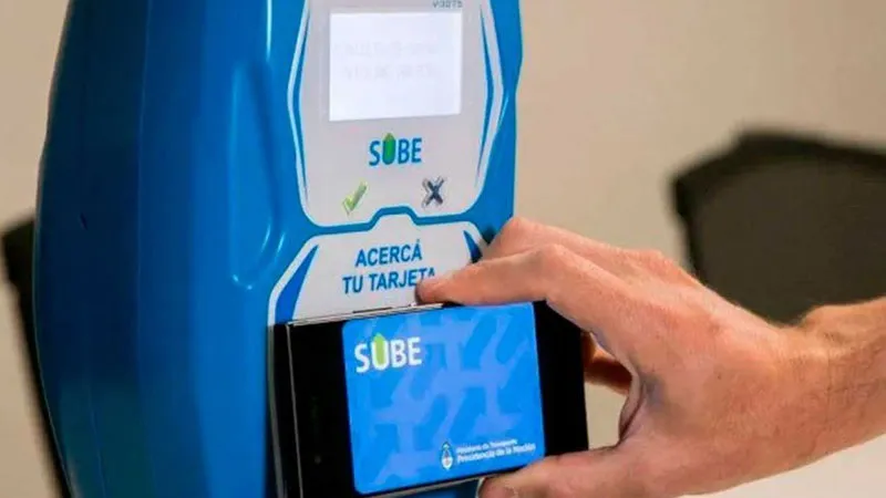 SUBE