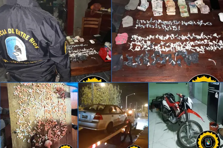 allanamientos-drogas-detenidos