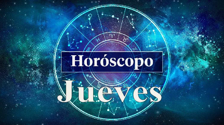horoscopo jueves
