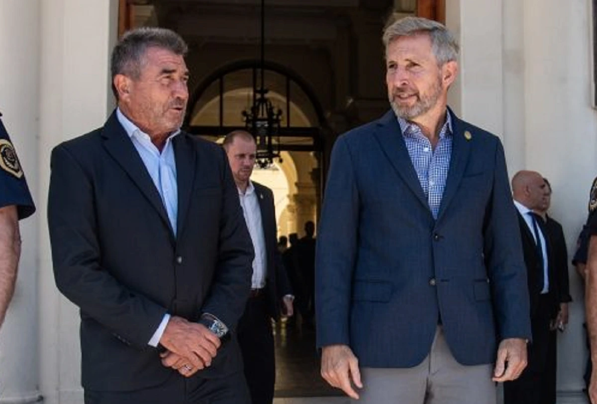 Frigerio - Roncaglia - Diario El Enfoque Concordia