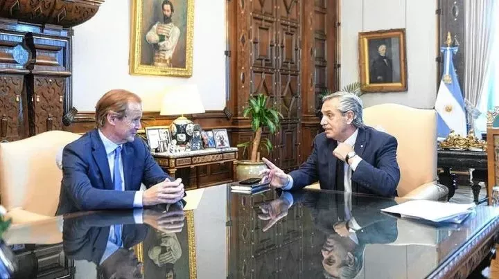 fernandez bordet
