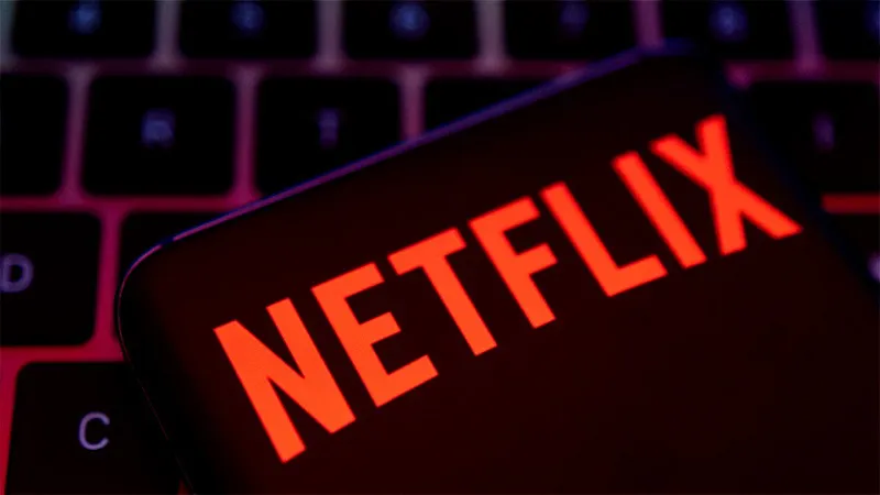 netflix 1