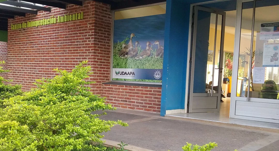 Saneamiento Ambiental