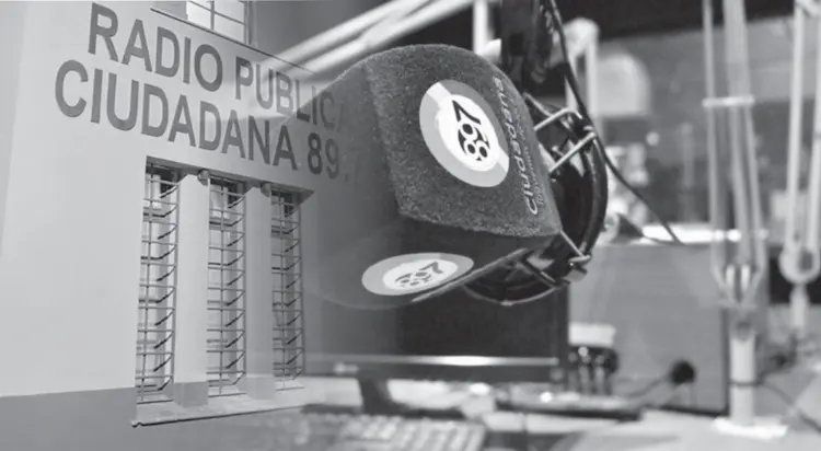 radio ciudadana
