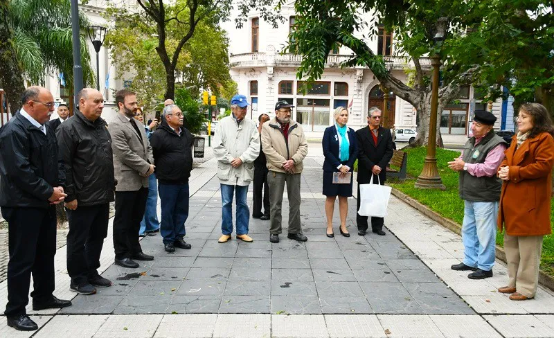 ARA Belgrano 2