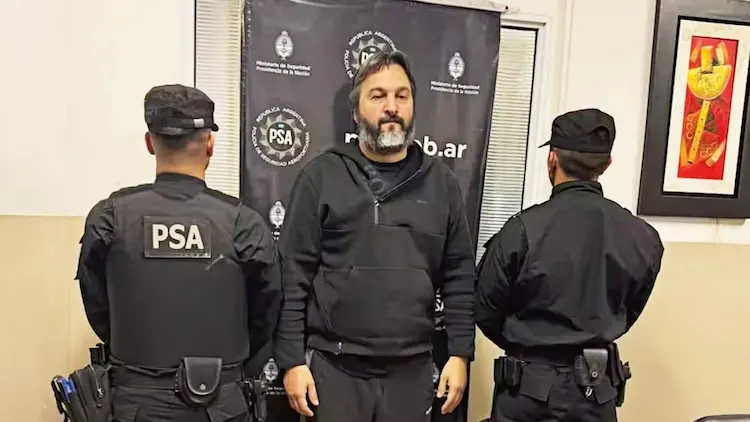 Ariel García Furfaro