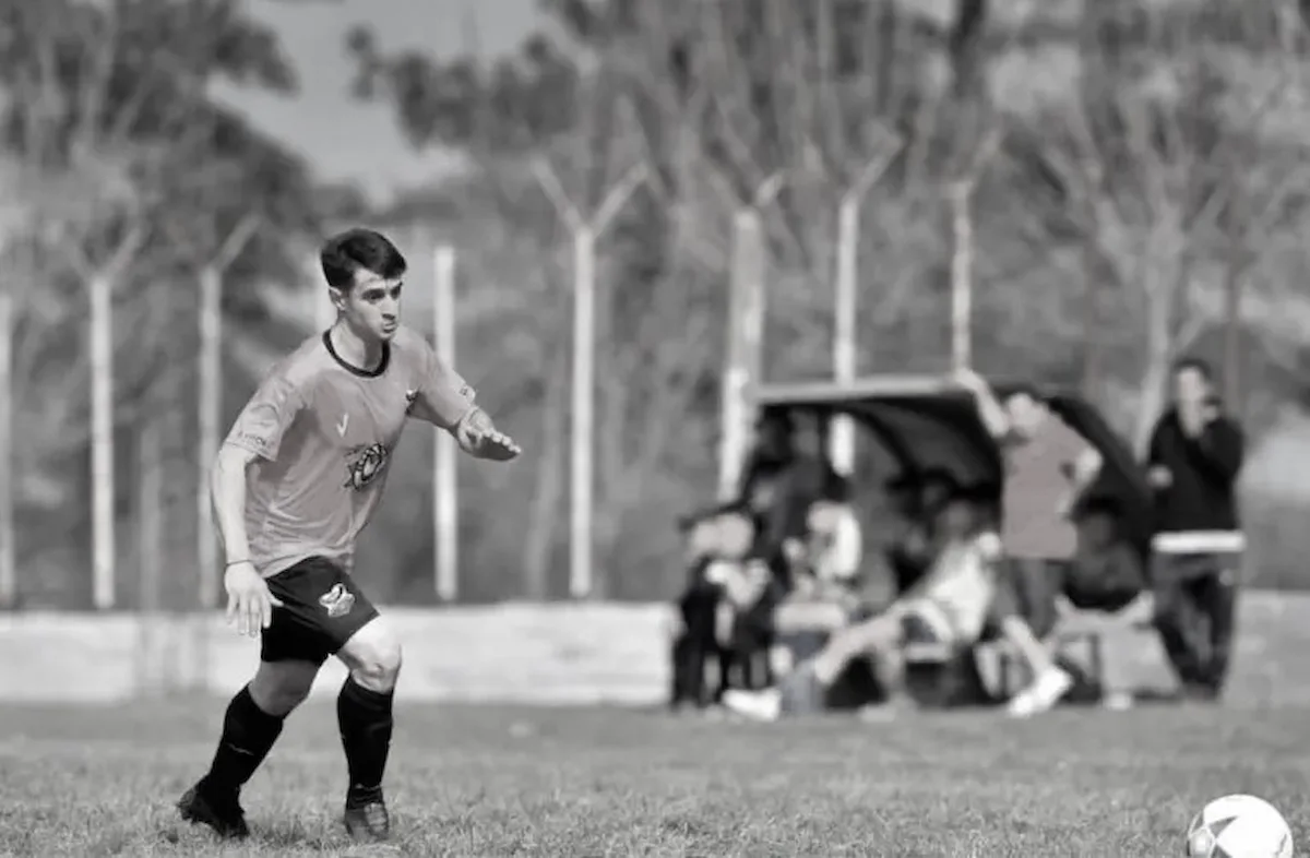 Federico Luis Sigot - San José - Entre Ríos - Diario El Enfoque