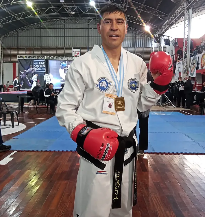 Taekwondo (4)