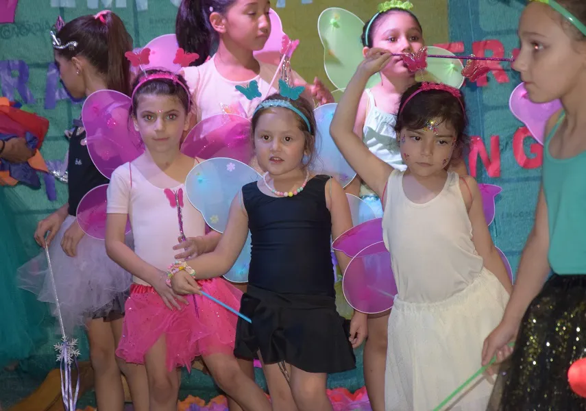 PUCARÁ - EQUINOTERAPIA (2)