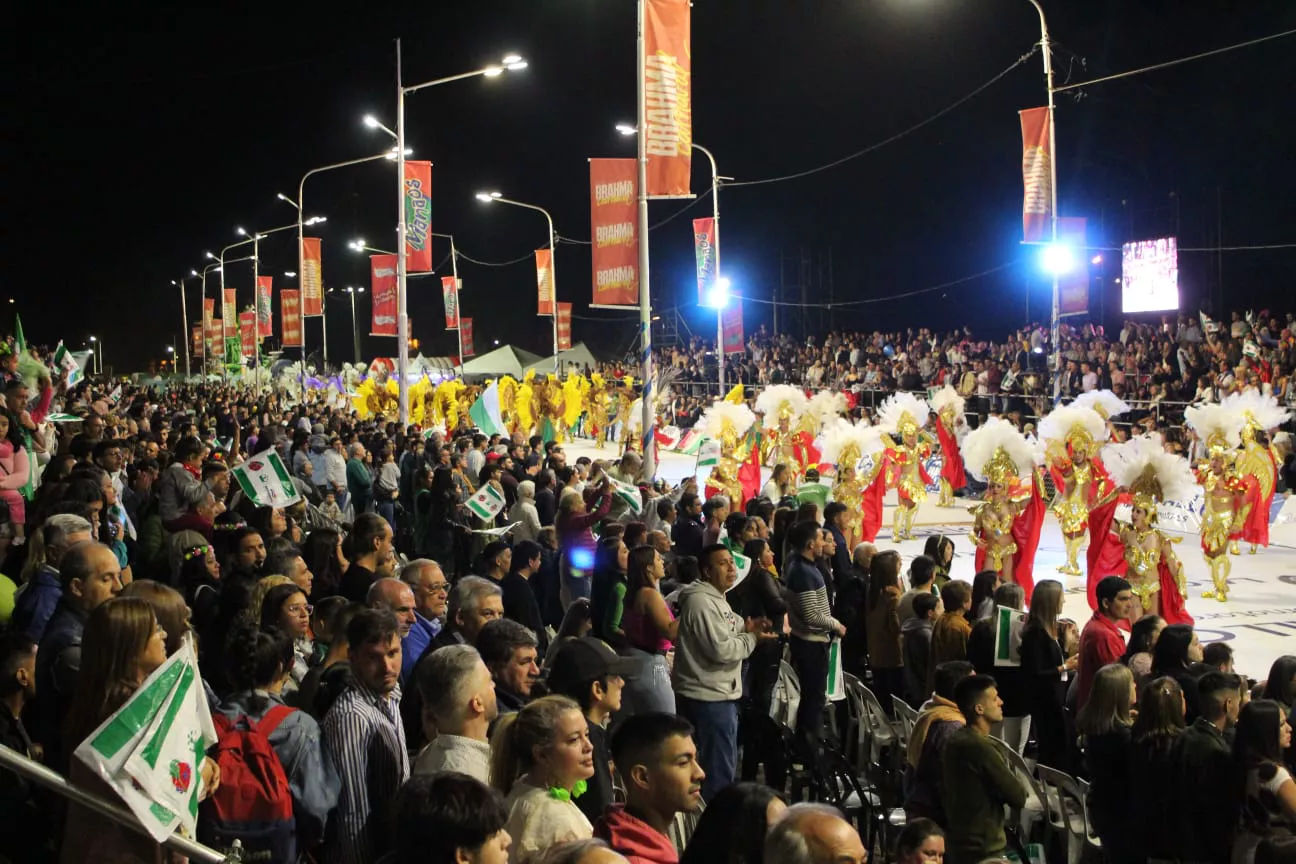 CARNAVAL - CONCORDIA (25)