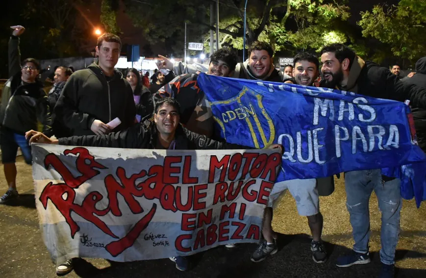 LA RENGA EN CONCORDIA (4)