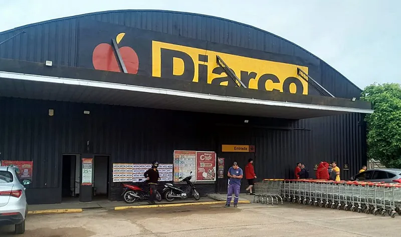DIARCO 1