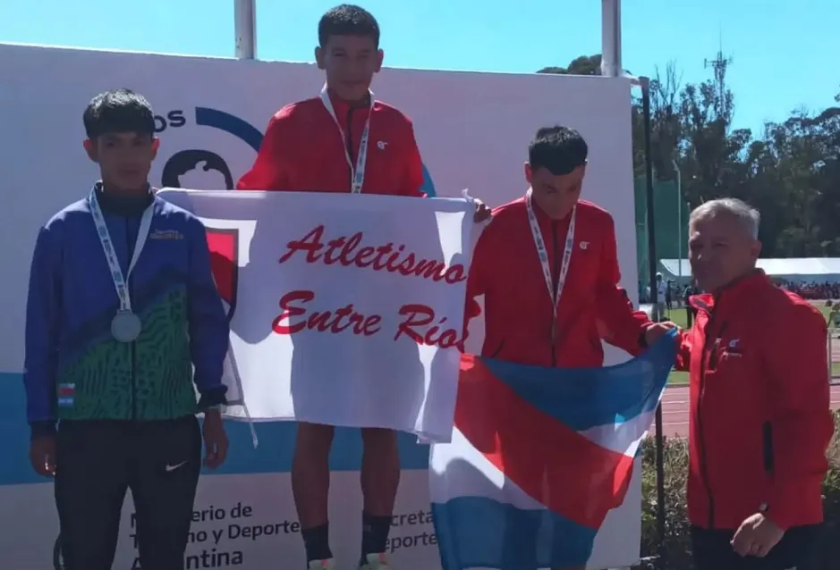 MEDALLERO - JUEGOS EVITA (10)