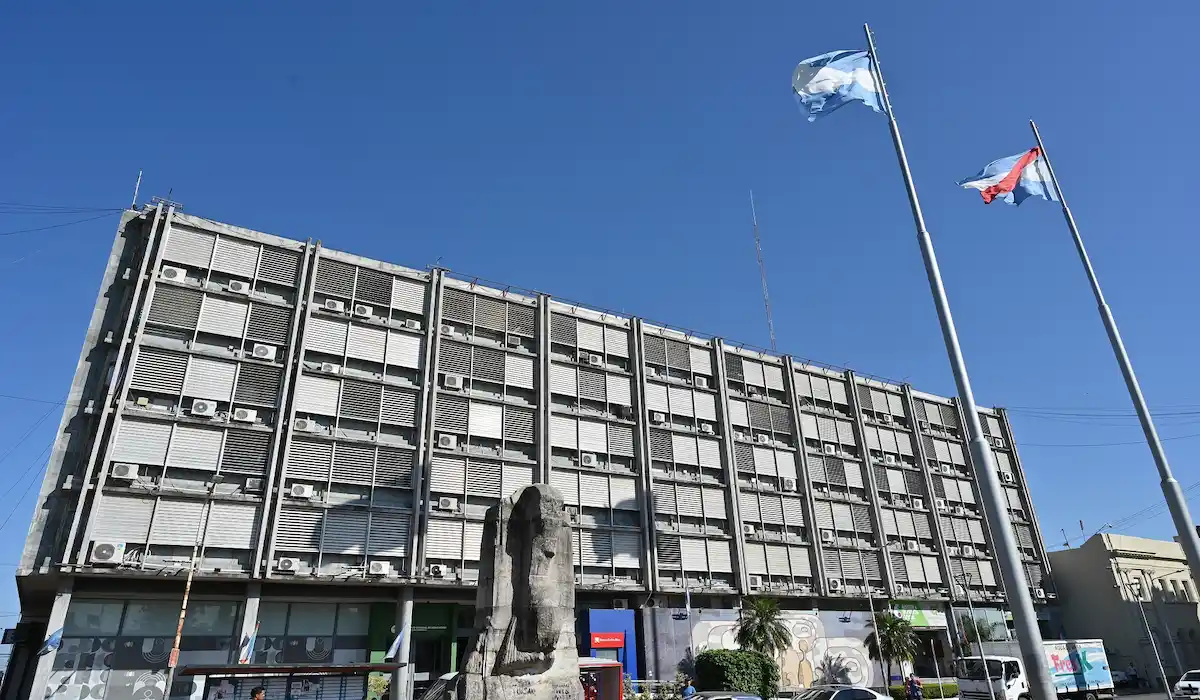 consejo general de educacion CGE - diario el enfoque concordia