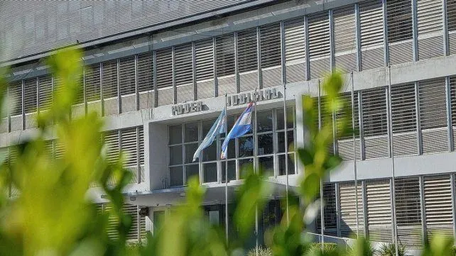 Superior Tribunal de Justicia - Entre Ríos - Diario El Enfoque