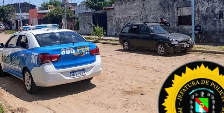 corsa robado (1)