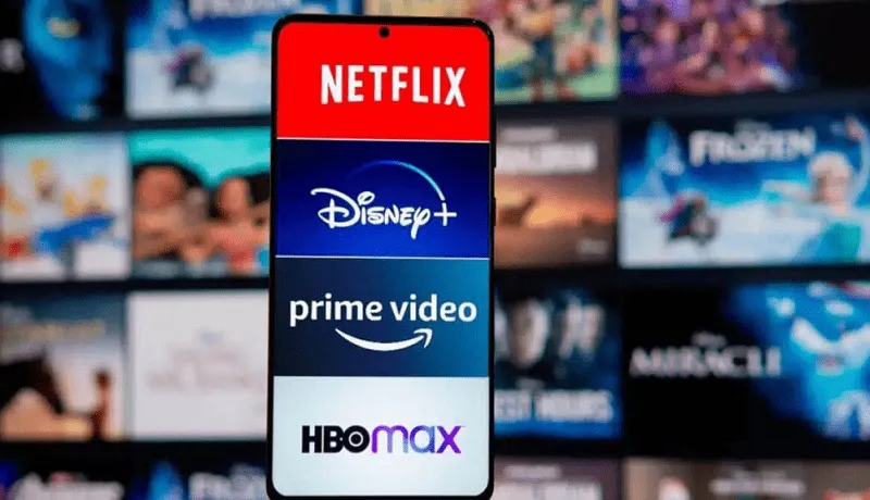 netflix
