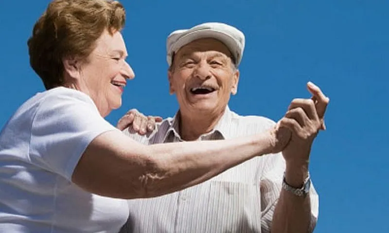 jubilados