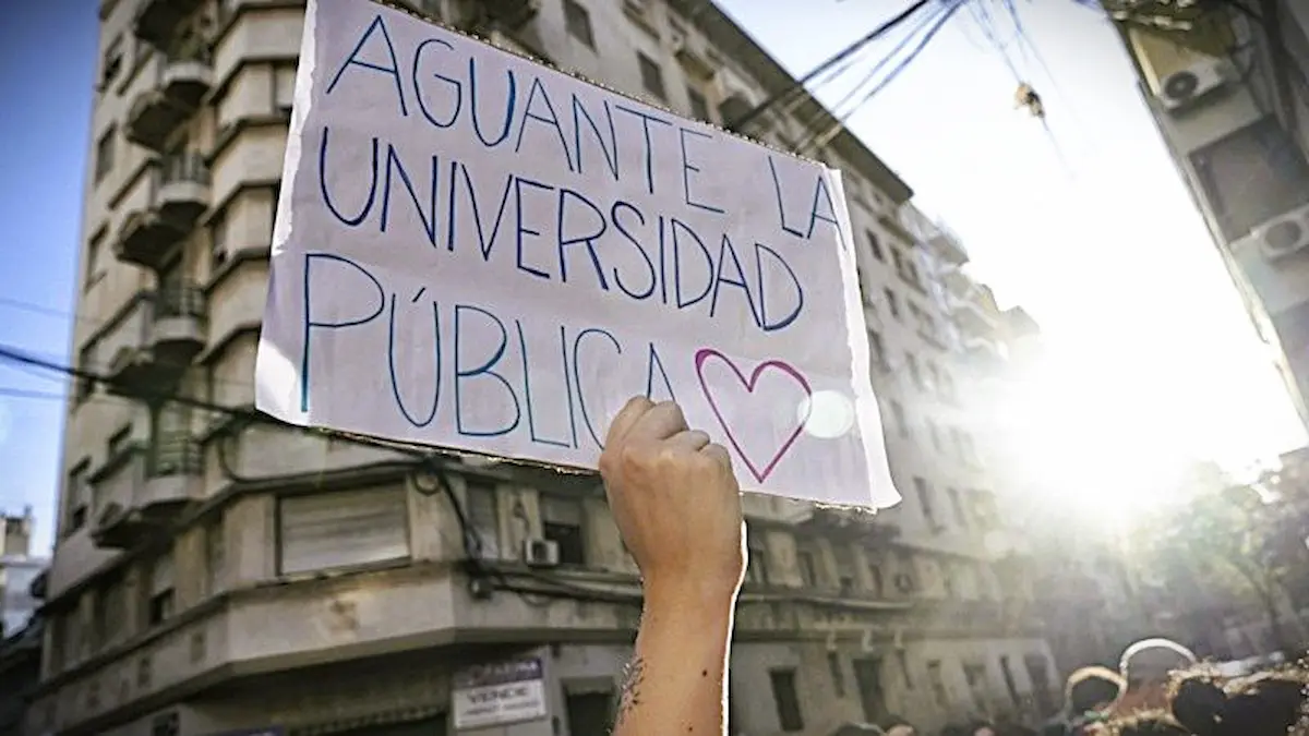 universidad pública - diario el enfoque concordia