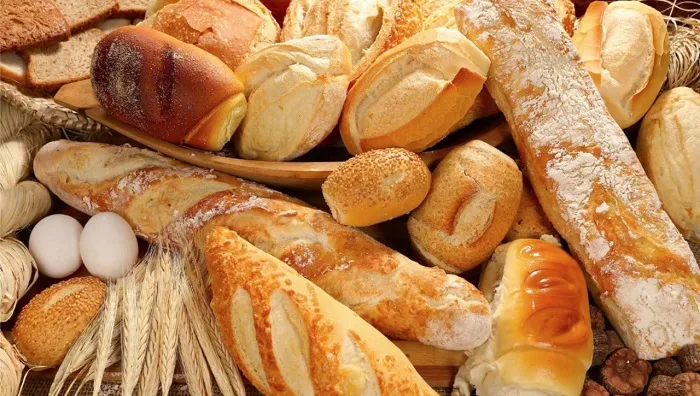 Panadería