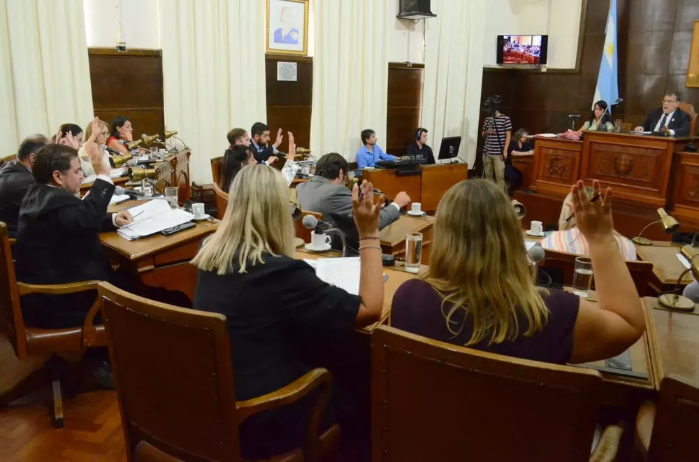 CONCEJO DELIBERANTE - CONCORDIA (1)