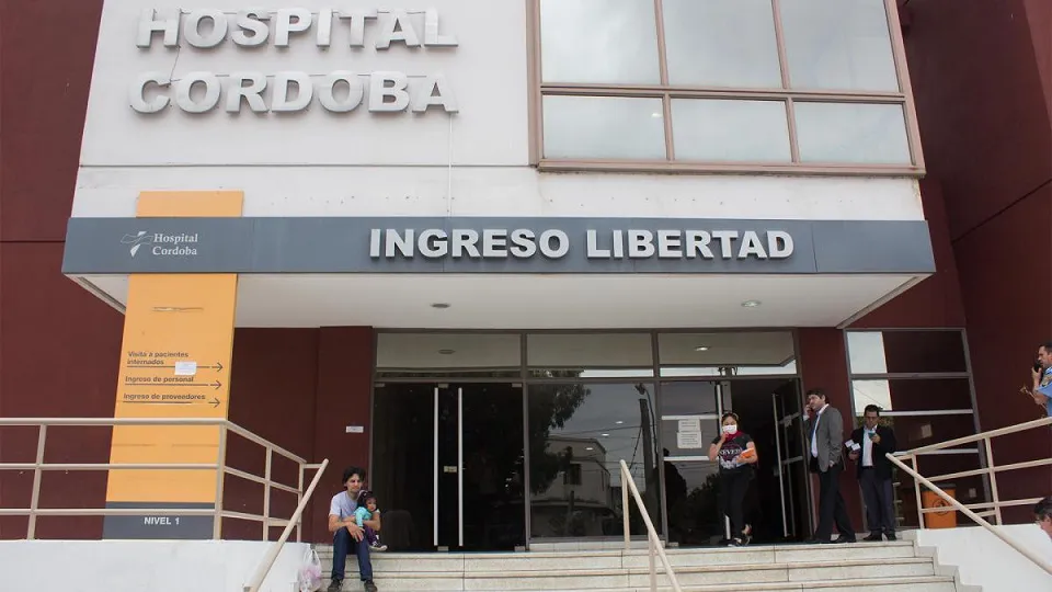 córdoba