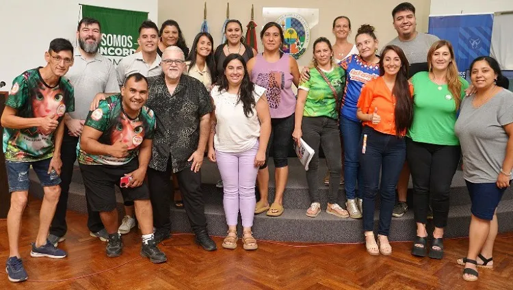 Escrutinio Pequeños Duendes