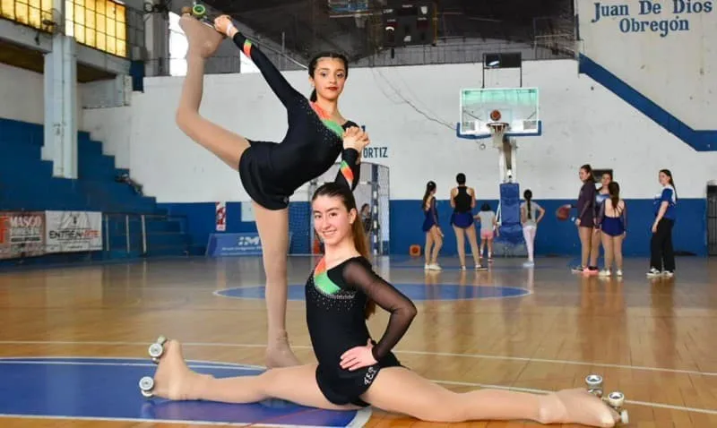 Club Ferro Patinadores