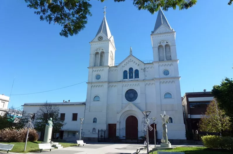 Catedral Concordia