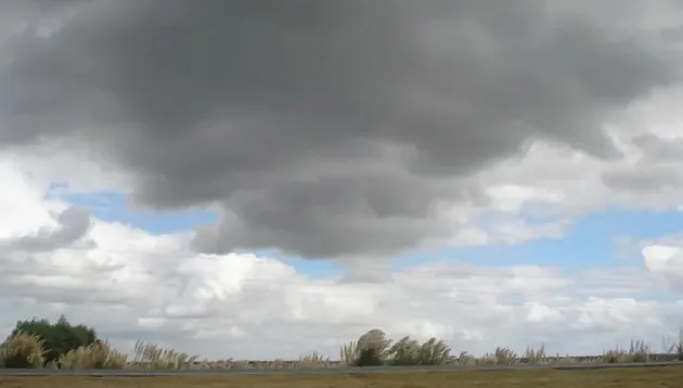 lluvia