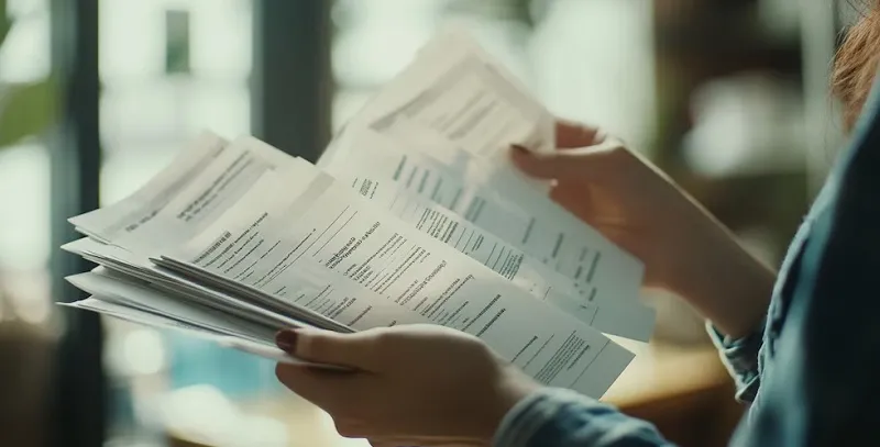boletas impuestos