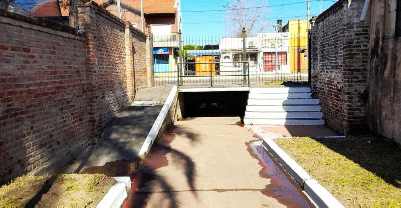 Paseo 1