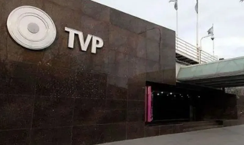 tv pública