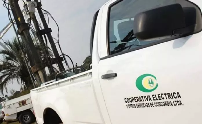 Cooperativa Eléctrica