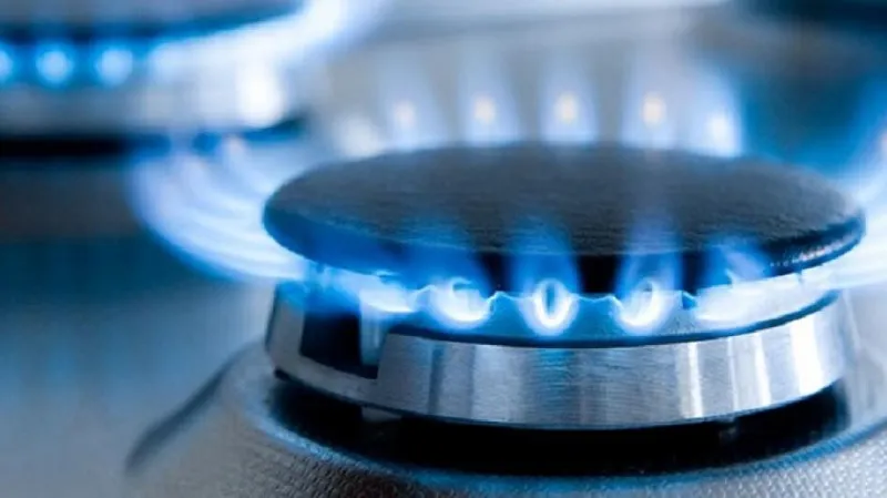 gas 1