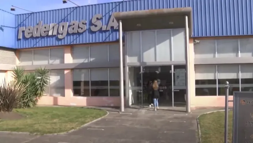 redengas