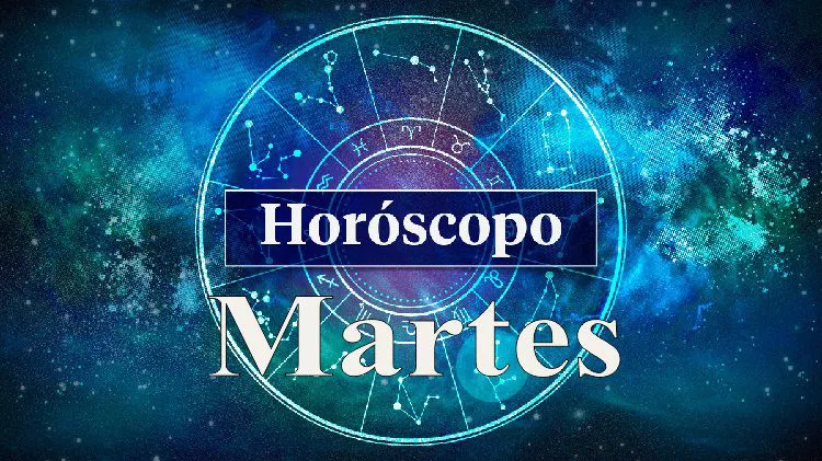 horoscopo martes