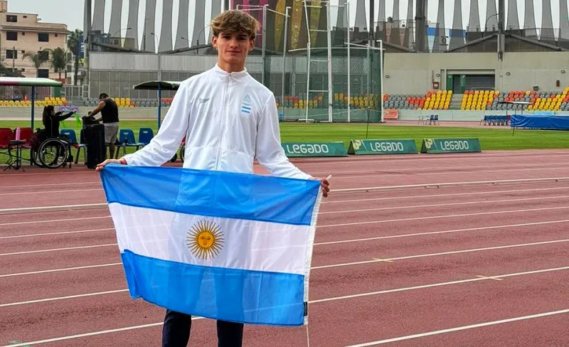 Sudamericano 2