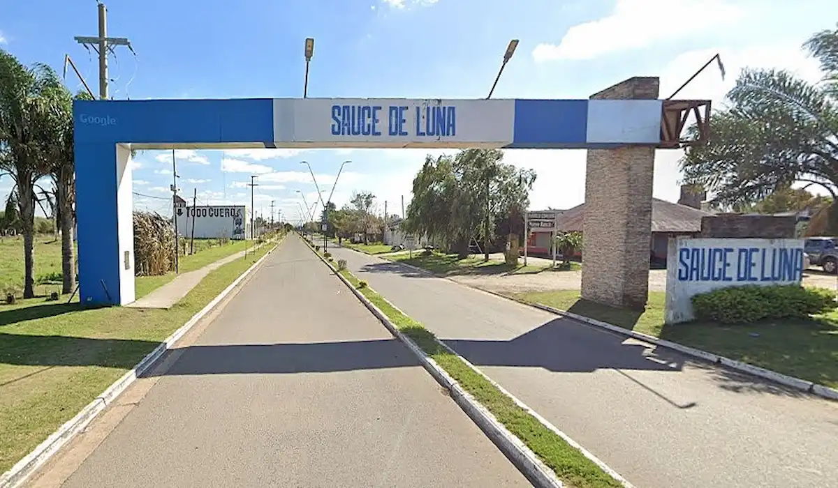 Sauce de Luna  pagará sueldos con bono alimentario - Entre rios - Diario El Enfoque