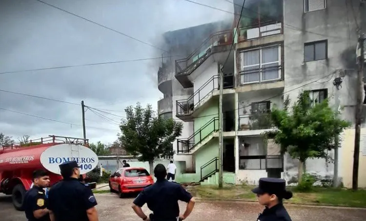 incendio