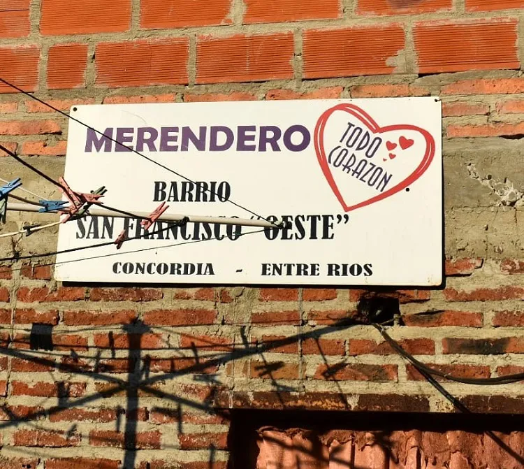 merendero 4