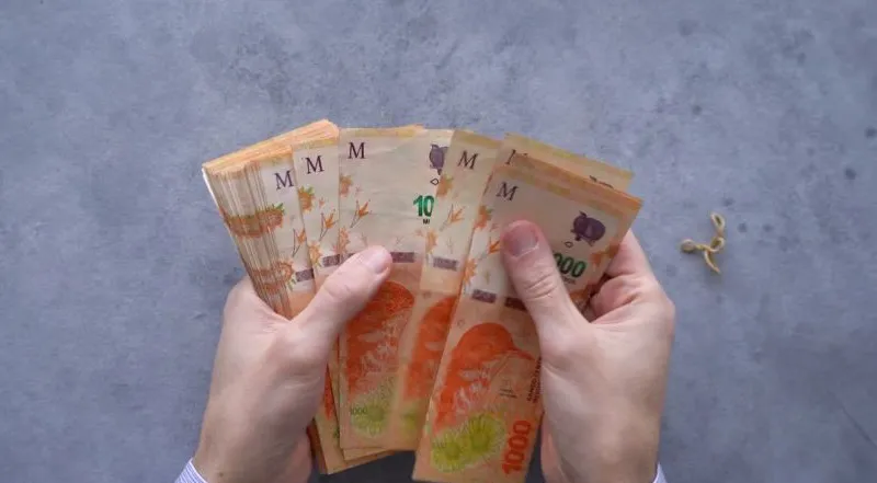 billete