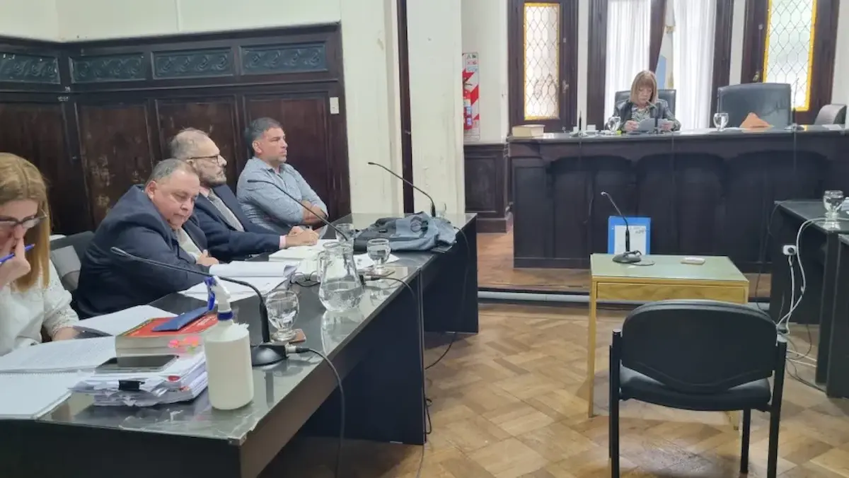 Trata laboral juzgan al dueño y al capataz de un campo de Concordia por explotar a trabajadores misioneros - Diario El Enfoque