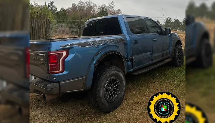 ford 150 raptor