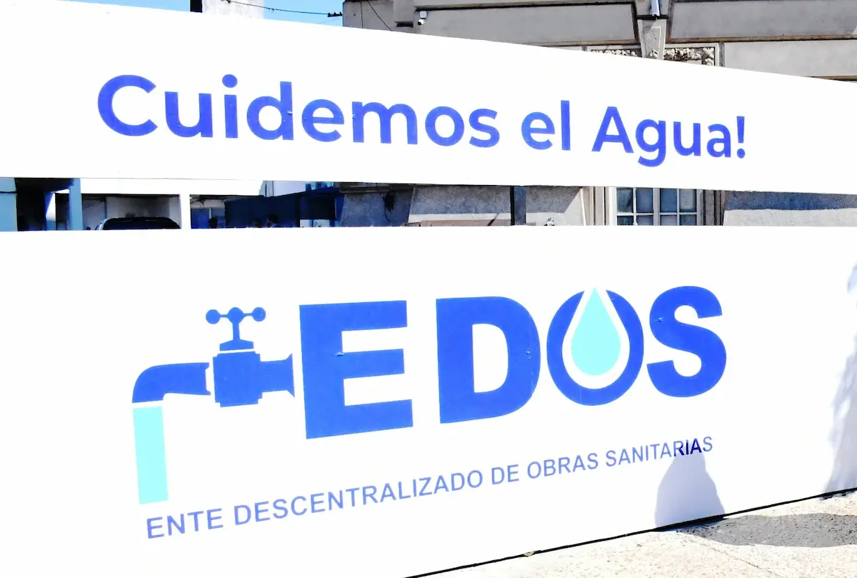 EDOS - Cuidemos el agua -Diario El Enfoque Concordia