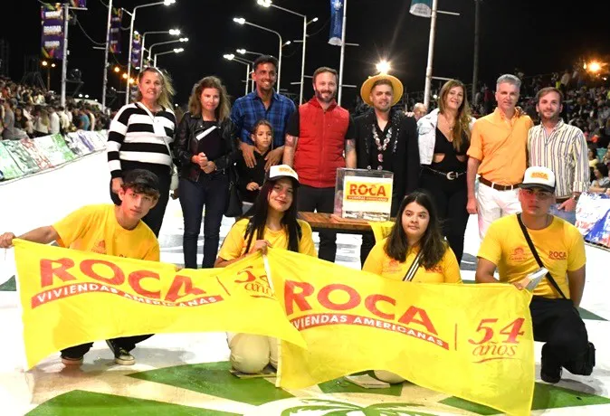 Vivienda Roca