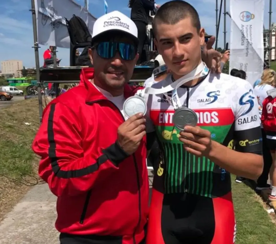 MEDALLERO - JUEGOS EVITA (12)