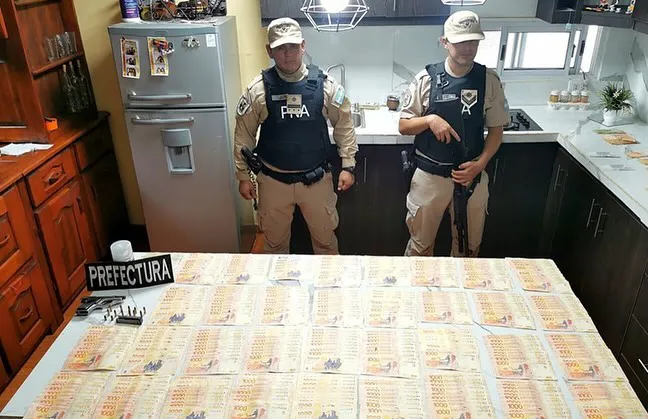 𝙿𝚁𝙴𝙵𝙴𝙲𝚃𝚄𝚁𝙰 𝙳𝙴𝚂𝙱𝙰𝚁𝙰𝚃Ó 𝚁𝙴𝙳 𝙽𝙰𝚁𝙲𝙾 𝚀𝚄𝙴 𝙾𝙿𝙴𝚁𝙰𝙱𝙰 𝙲𝙾𝙽 𝙻𝙰 𝙵𝙰𝙲𝙷𝙰𝙳𝙰 𝙳𝙴 𝙴𝚂𝚃𝚄𝙳𝙸𝙾 𝙹𝚄𝚁Í𝙳𝙸𝙲𝙾 𝙴𝙽 𝙼𝙸𝚂𝙸𝙾𝙽𝙴𝚂 𝙲𝙾𝚁𝚁𝙸𝙴𝙽𝚃𝙴𝚂 𝚈 𝙴𝙽𝚃𝚁𝙴 𝚁Í𝙾𝚂Prefec