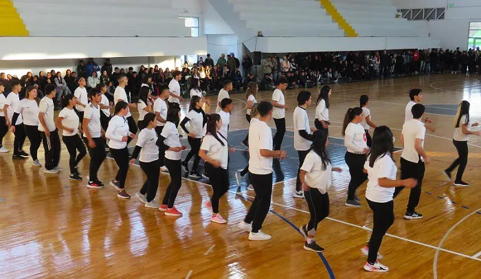 ed física 1