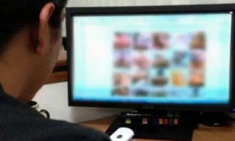 pornografía infantil 2